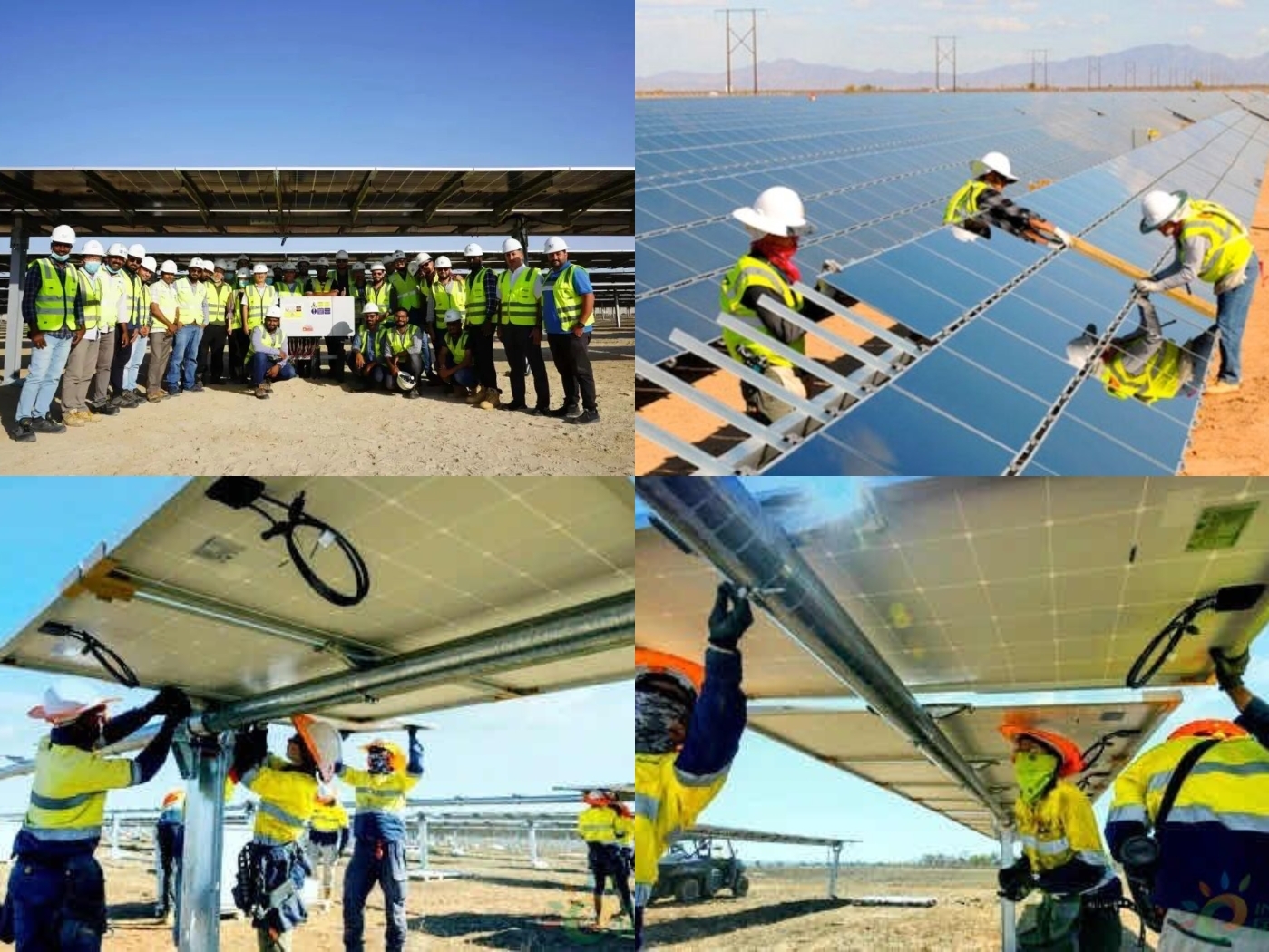 Renewable Energy Solution Solar Panel Roof Mounting Brackets for Commercial Buildings Easy Installation and Economic Benefits