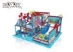 Commercial Castle Indoor Play Area Equipment Children Playground