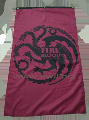 UV Resistant 5m Width Backdrop Wall Banner Inkjet Printing