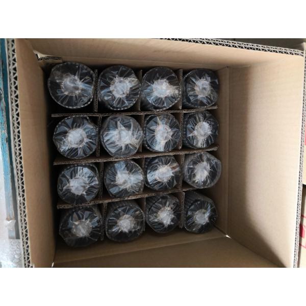 Applicable Equipment Label Printer Thermal Transfer Ribbon Customerized Ink Side