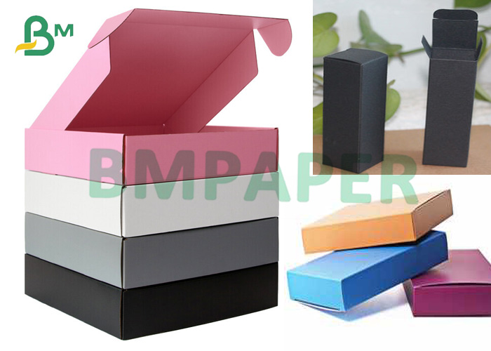 180gsm Color Stiff Cardstock
