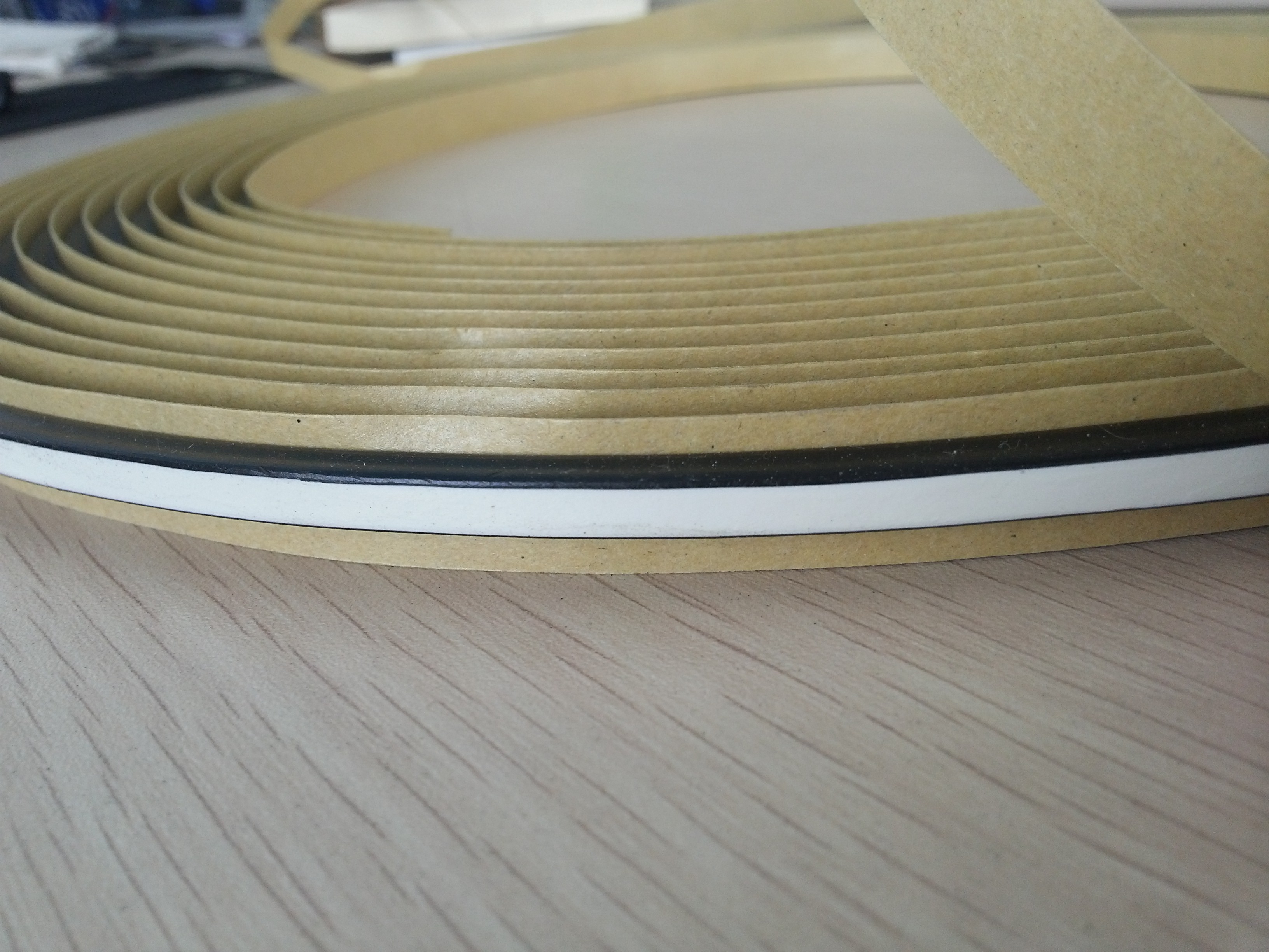 Sealant Tape Double Sided 4mm double glazing butyl tape