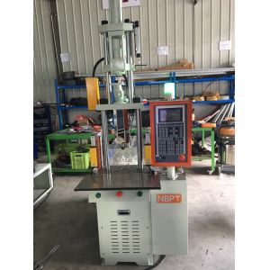 1.6T PT-450D Vertical Sliding Table Plastic Injection Machine