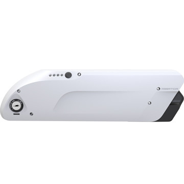Rechargeable Electric Bike Battery For Electric Scooter 10.4ah 36v Lithium Ion Battery Pack
