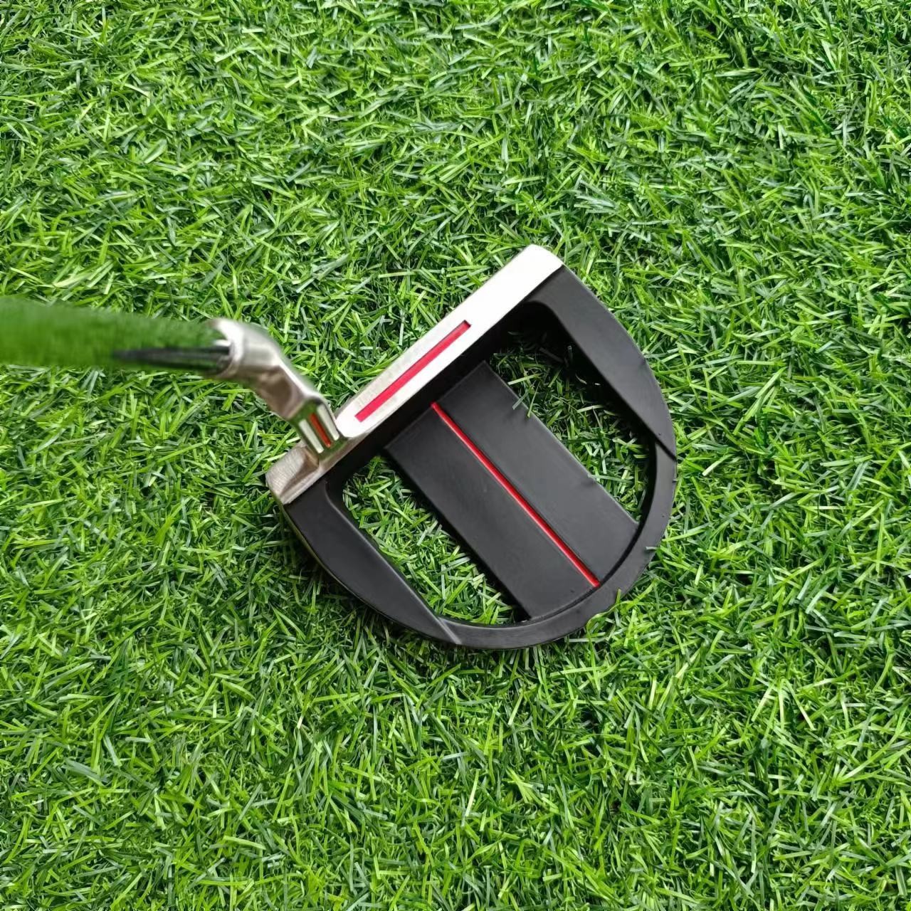 golf putter , stainless putter golf, blade golf putter, golf head , golf putter , complete golf putter