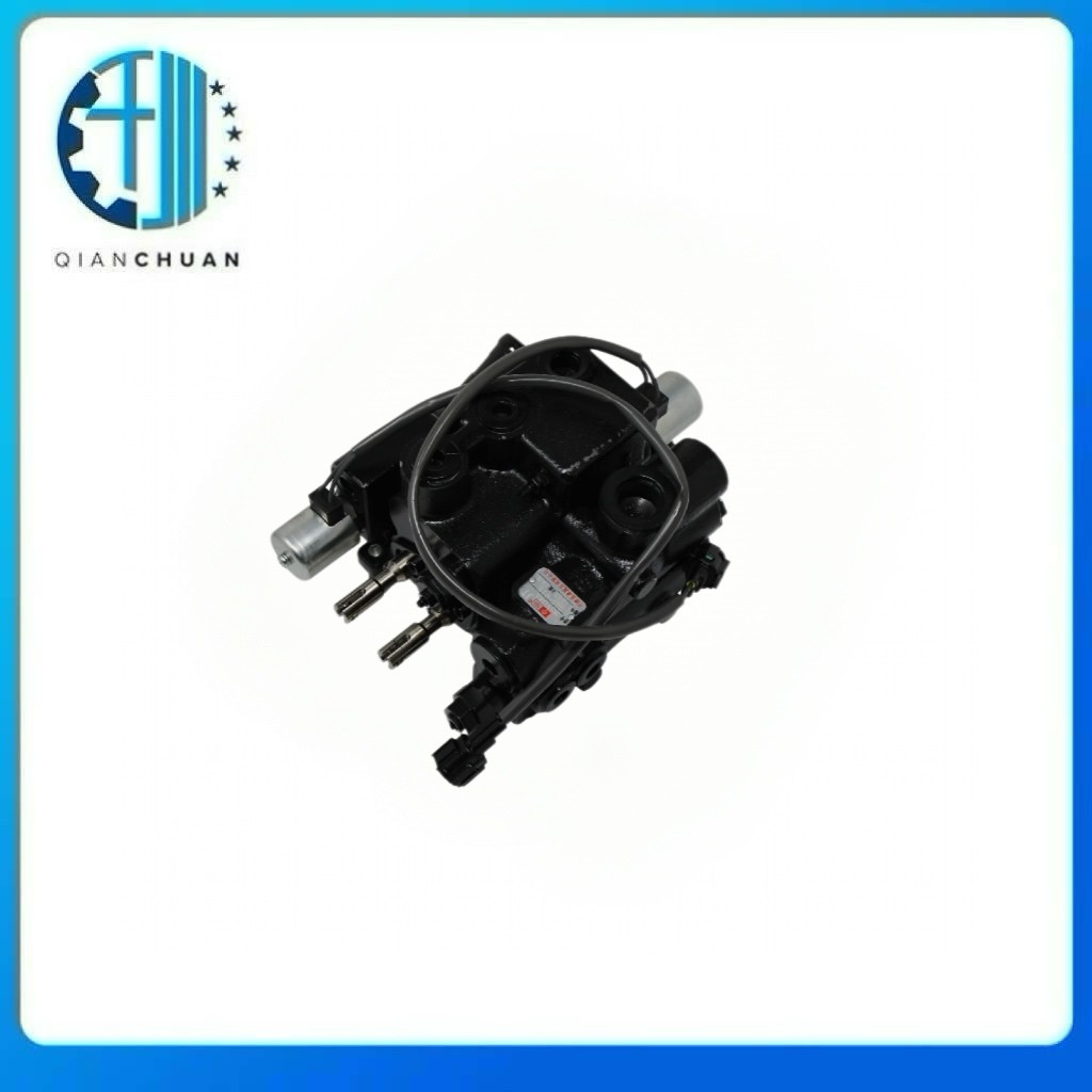 Hydraulic Control Valve 91G72-40100 For Mitsubishi FD30 FD35 Forklift Spare Parts