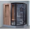 Buy cheap RZ-ATD8865 SAUNA ROOM from wholesalers