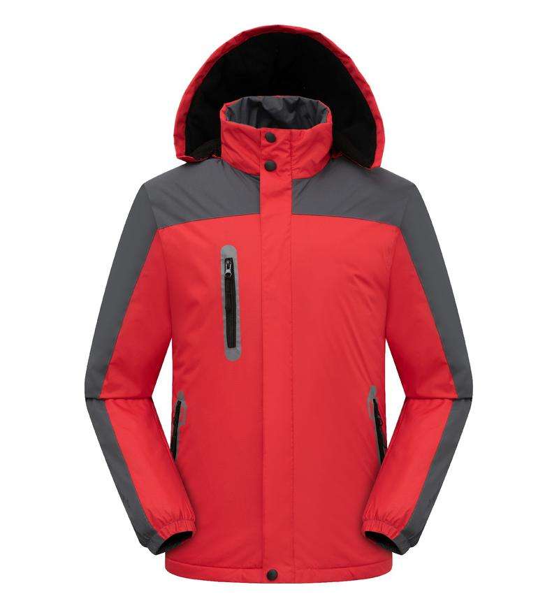 water proof wind breaker outdoor jacket custom logo waterproof windbreaker jackets plus size men's women's jackets for men