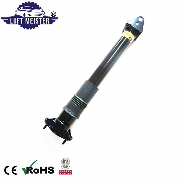 Rear Shock Absorber for Mercedes W251 R-Class 06-10 no ads Stainless steel good performance OE#2513200631 2513201431