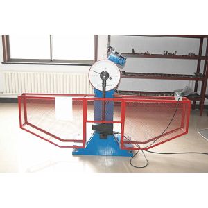 China JB-300W Impact Test Device/physical testing machine/Materials testing & inspection machine on sale