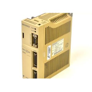 Quality Yaskawa Industrial Servo Drives SGD-02AS 200 W Rated Capacity 200-230 VAC, 60 Hz Input for sale