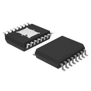 Quality NCV8509PDW18R2 IC REG LINEAR 3.3V/1.8V 16SOIC onsemi for sale