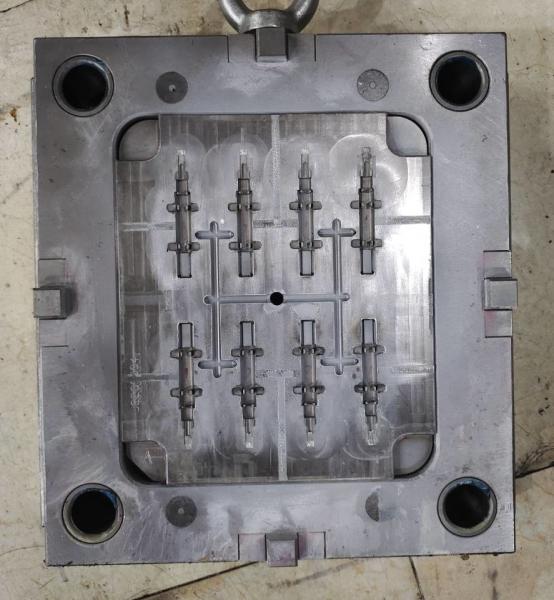 Plastic Mold Injection Mold Plastic Injection Mold Plastic Mold Injection