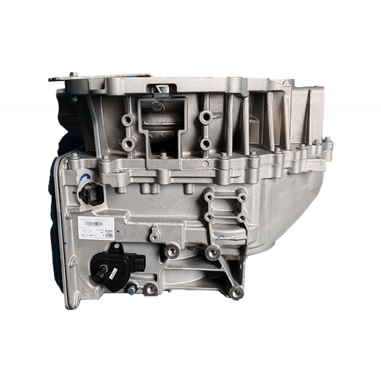 OE NO. 3016057166 TRANSMESUN DSI575F6 Automatic GearBox for Geely GC7 1.8T 2WD 2014-2021