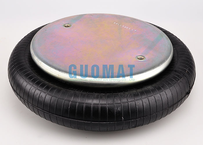Replace FS 330-14 Contitech Steel Double Convoluted Air Bag G1 Big Gas Hole Air Spring Bellows