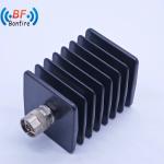 600-4000MHz 50W RF Load or Dummy Load with N Male Connector in Customized Color