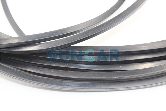 423-33-31430 4233331430 Transmission Seal Ring For Komatsu Wheel Loader Front Alex Differential WA380/WA430-5/6/7