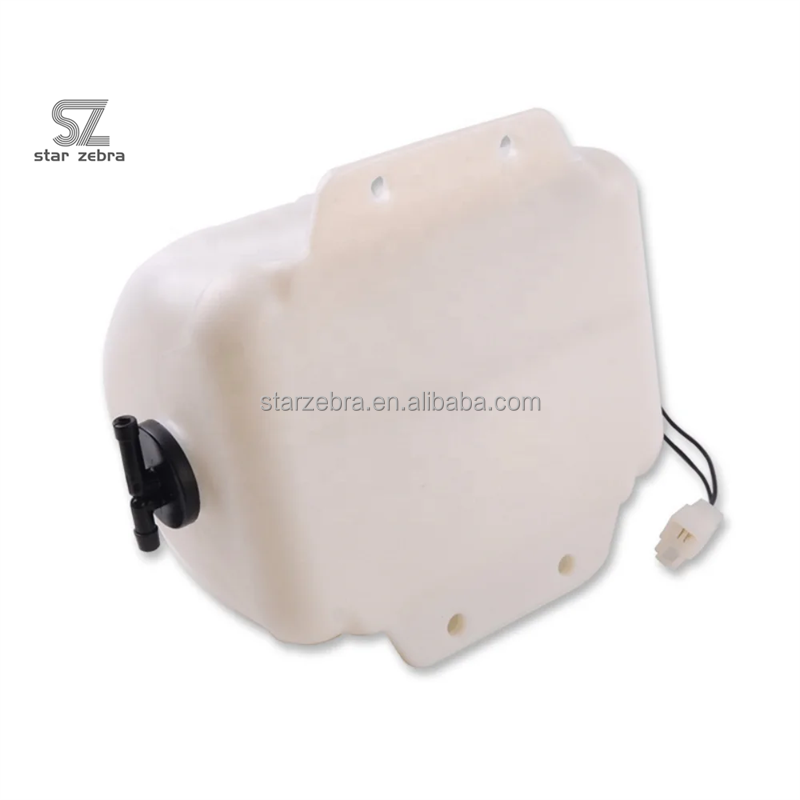 Excavator Auxiliary Kettle Essential Accessory for Water Tank Scrubbing Efficiency