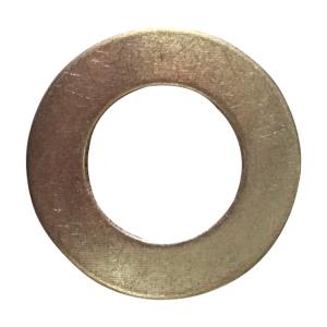 Quality Construction Machinery Liugong Spare Parts 57A0021 Wheel Loader Shim for sale