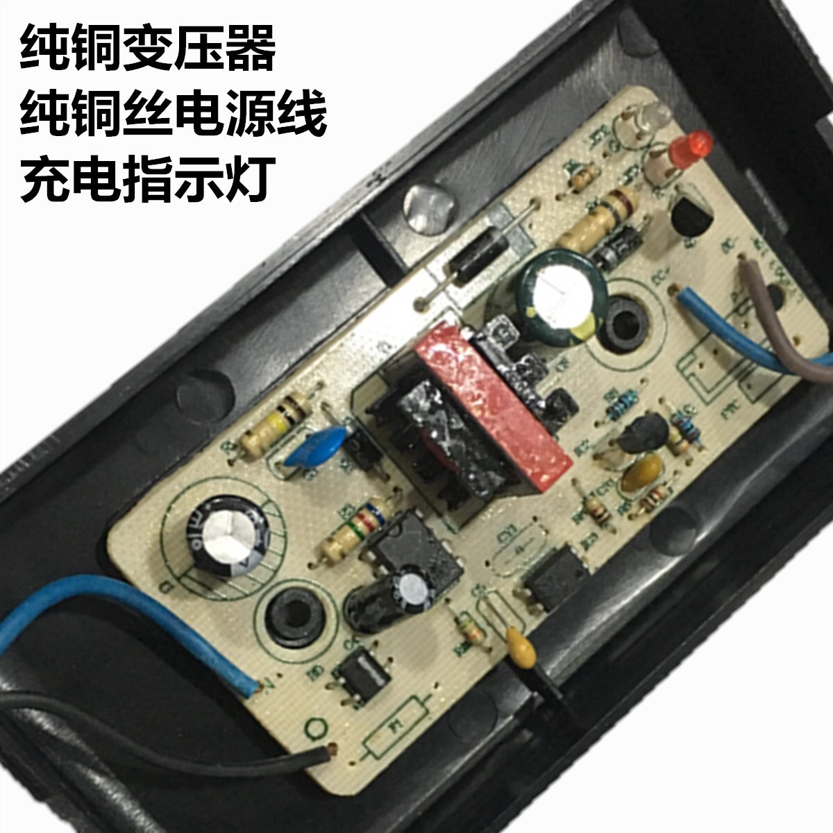 12v Full Intelligent Quick Charging Motorcycle Charging Car Battery Automatic Pulse Repair Lead Acid Battery Charge