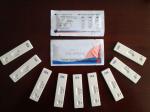 CEA Cancer Embryo Antigen Rapid Diagnostic Test Kits OEM packing