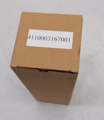 For SDLG Wheel Loader LG956L Spare Part TRANSMISSION FILTER 4110003167001