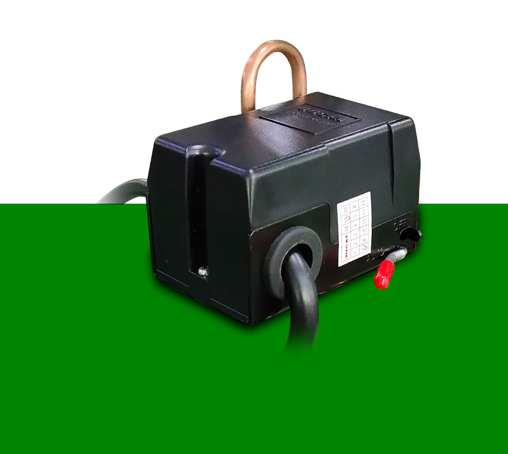 Industrial Electric Reciprocating Piston Jucai Air Compressor 2 Hp 1.5kw 60L