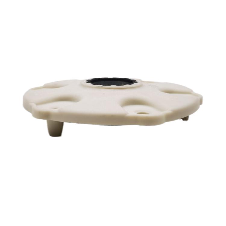 Electric White Hub Motor Washing Machine Spare Parts Rotor And Stator Shaft Cover MBF618448