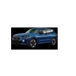 Smart And Eco Friendly BMW IX3 Electric Car With 4746 X 1891 X 1683mm Dimensions
