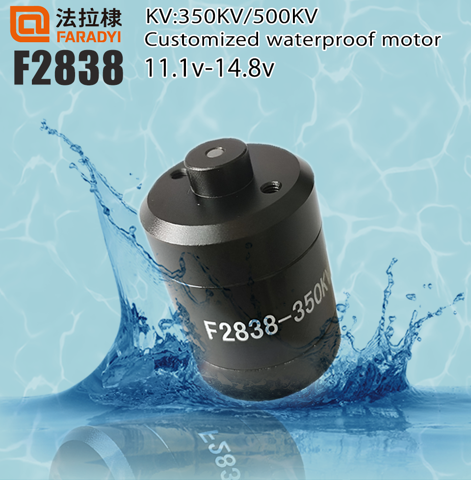 Motorized Aluminum Brushless Electric Motor For Motor Bike Rider