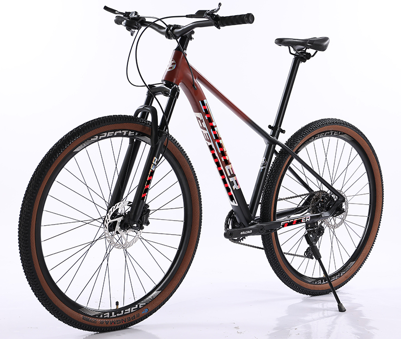 26"/27.5"/29" Spoked Wheel 10 12 Speed OEM Bicicleta Gear Cycle for Man XC MTB Hydraulic Groupset Velo Mountain Bike