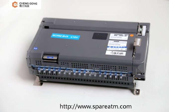 ATM Machine Parts BILL VALIDATOR-TYPE DB Handhold BV5 Module M7615865B