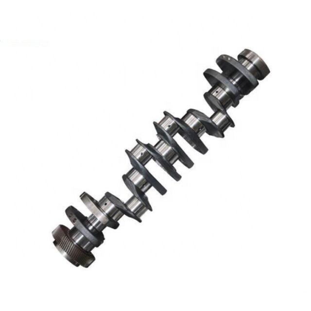 Excavator Diesel Engine Crankshaft 2J Metal And Main Bearing 13411-96100
