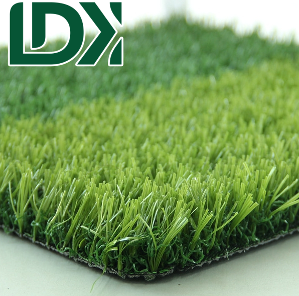 High-density Indoor Artificial Turf For Football Fields Free Filling