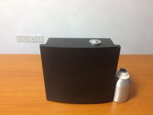 Quality Medium Area Metal Scent Delivery System HVAC And Wall Mounted 1000 CBM for sale