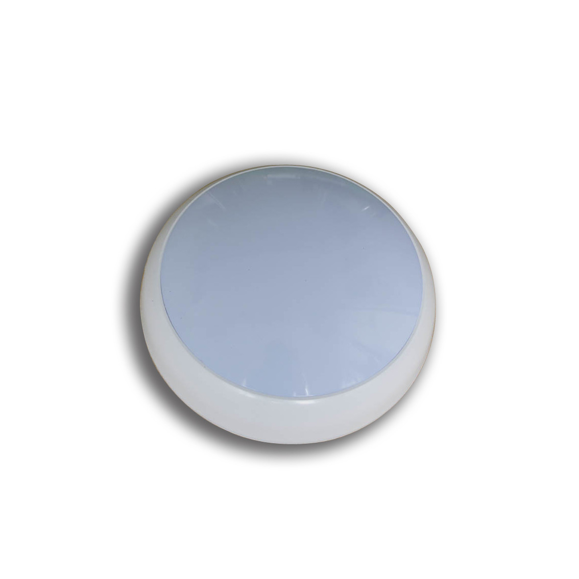 IP65 24W Ceiling Mounted Emergency Lights Emergency Time 3 Hours