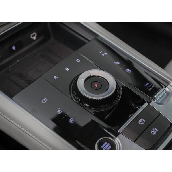 310Nm Generator Torque Newly Designed Kia Lion Platinum Extension 2022 Hybrid/Gasoline Car