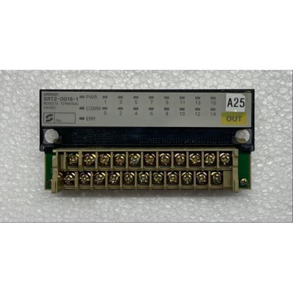 SRT2-OD16-1 OMRON Transistor Remote I/O Terminal