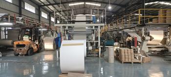 Dongguan Changzhan Paper Co., Ltd.