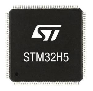 Quality STM32H563AII3Q STMicroelectronics for sale
