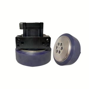 Quality 400kg AGV Casters Drive Wheel With Polyurethane Bearing for sale