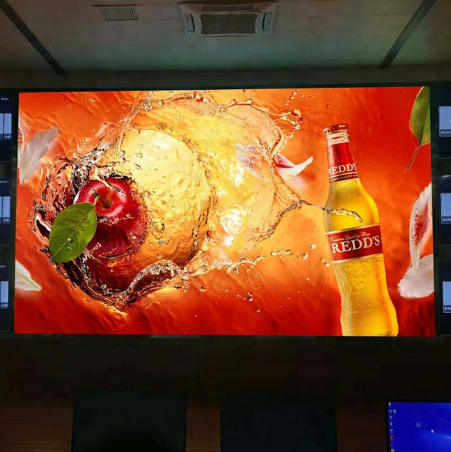 Full Color HD P2.976 P3.91 P4.81 Stage LED Screens Die Cast Cabinet