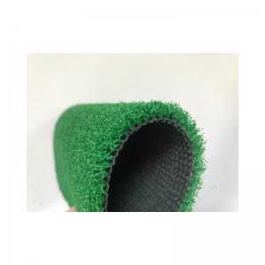 Quality 11mm Golf Artificial Grass 10-18mm Golf Green Synthetic Grass For Soccer Fields Competitive Prices for sale