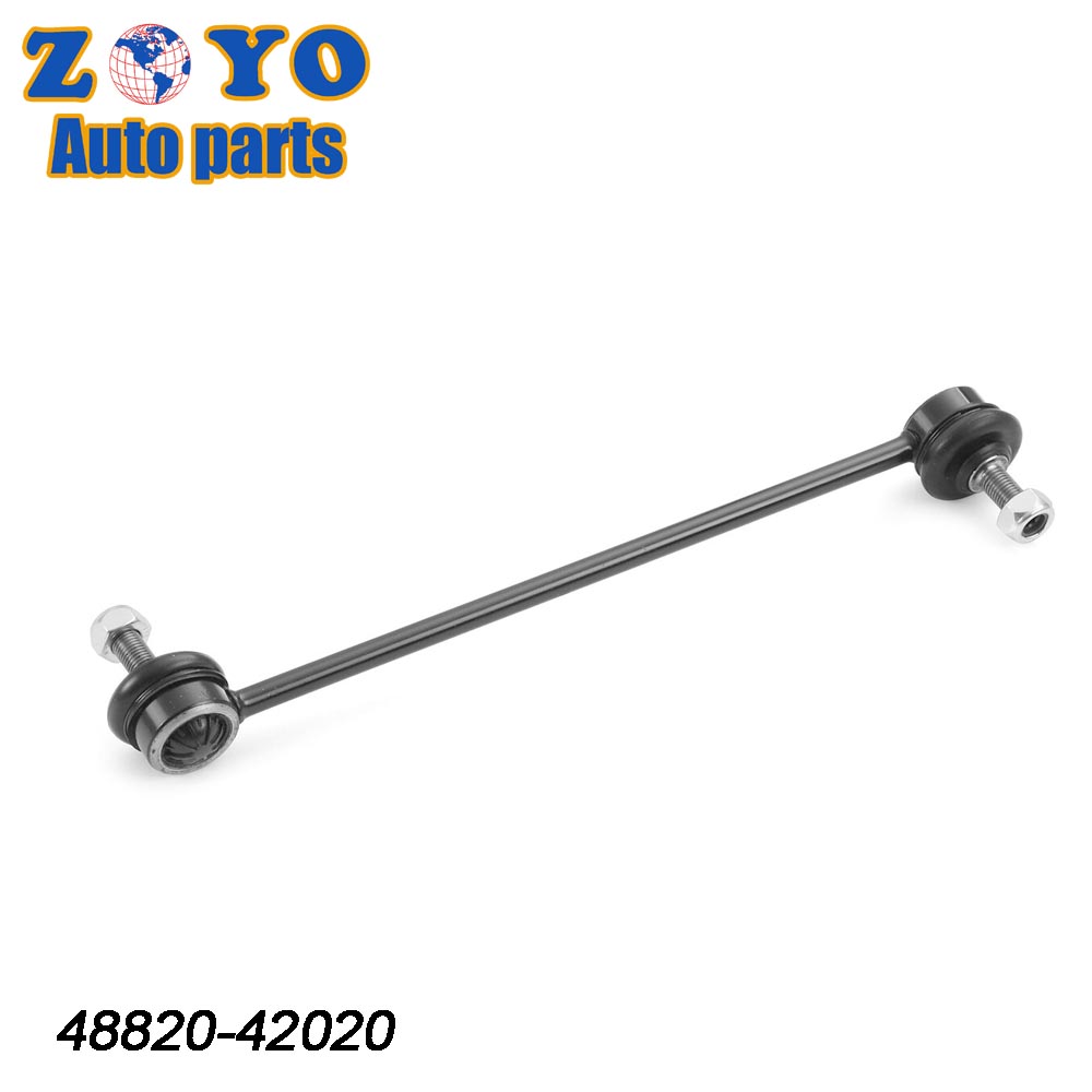 Front Stabilizer Link for TOYOTA RAV4 2001-2005 Standard Length OEM NO 48820-42020