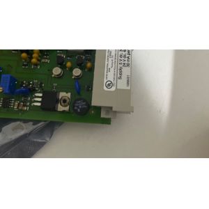 Honeywell 10205/2/1 Fail Safe Analog Output Module