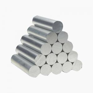 Quality Customized Aluminum Alloy Rod Annealing For Industrial Application for sale