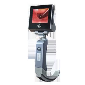 Quality Portable Hospital Medical Digital Video Laryngoscope High Resolution 225g for sale