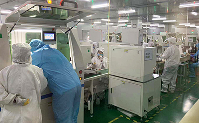 3.5 Inch TFT LCD Display 320x480 Resolution ST7796U Driver