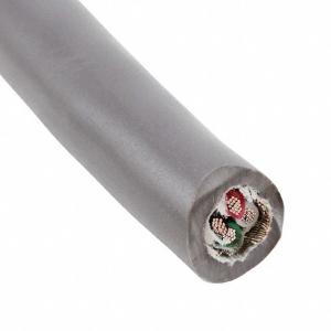 Quality 3243sl005-Nd Alpha Wire Cable 4con 18awg Slate Shld 100' for sale