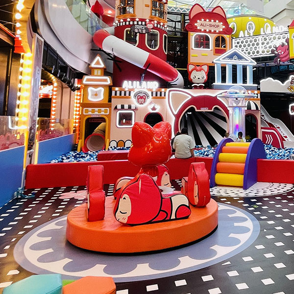 Commercial Indoor Play Structures Safe Outdoor Toys For Toddlers In Customized Play Systems